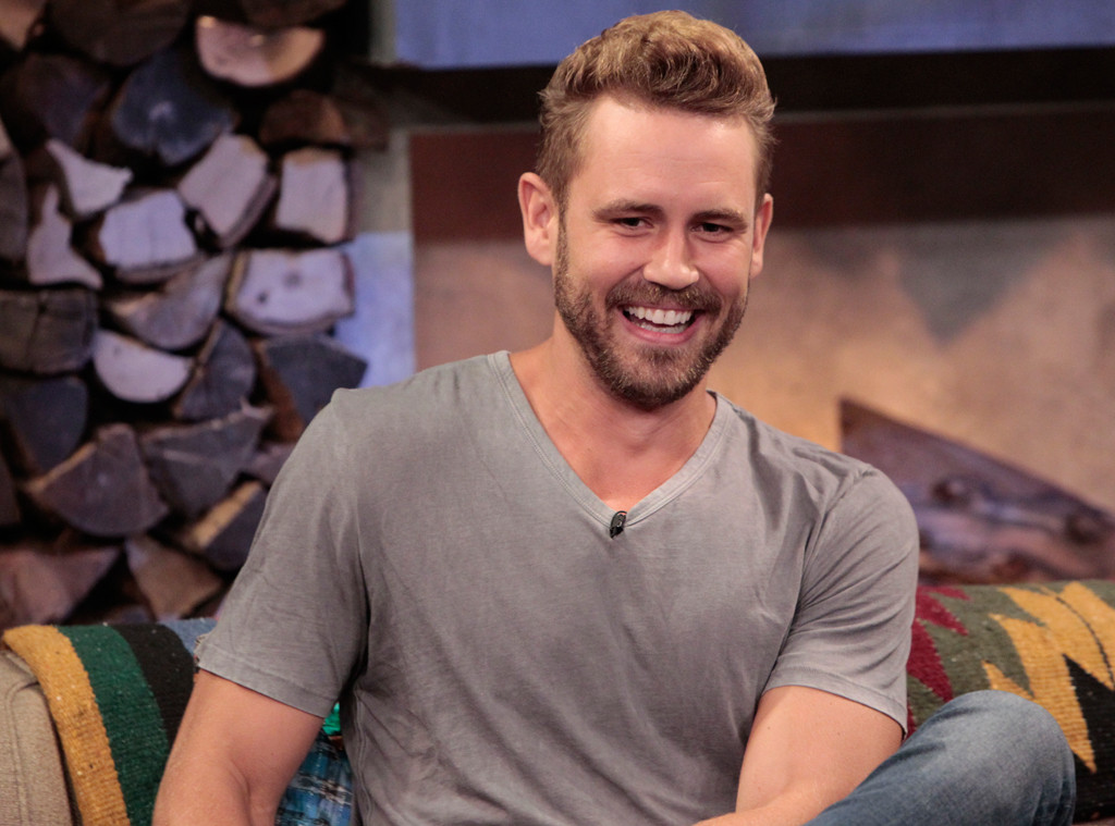 Nick Viall, The Bachelor Nick Viall, The Bachelor